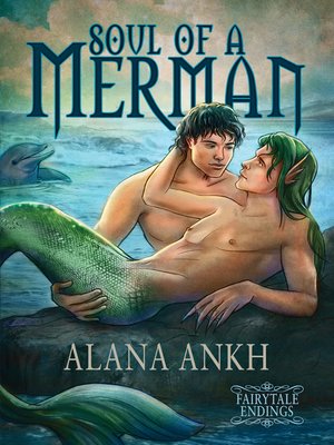 cover image of Soul of a Merman